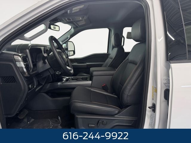 2026 Ford F-450SD Lariat DRW
