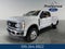 2026 Ford F-450SD Lariat DRW