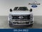 2026 Ford F-450SD Lariat DRW