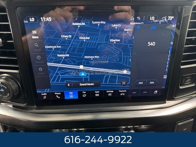 2026 Ford F-450SD Lariat DRW