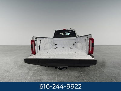 2026 Ford F-450SD Lariat DRW