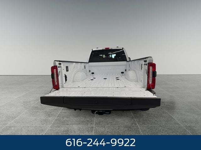 2026 Ford F-450SD Lariat DRW