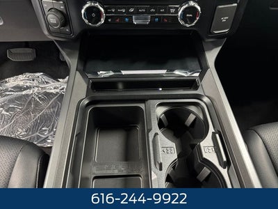2026 Ford F-450SD Lariat DRW
