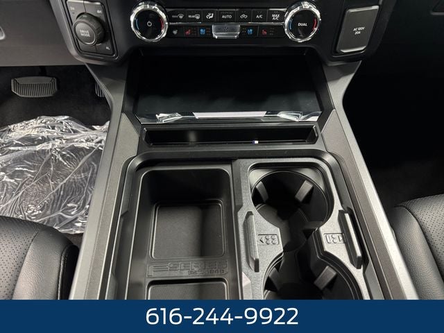 2026 Ford F-450SD Lariat DRW