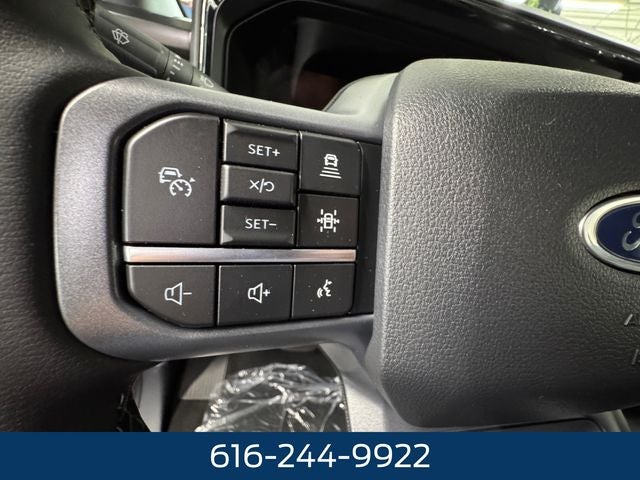 2026 Ford F-450SD Lariat DRW