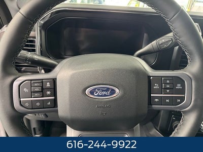2026 Ford F-450SD Lariat DRW