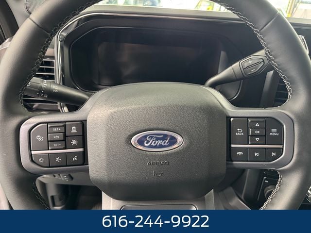 2026 Ford F-450SD Lariat DRW