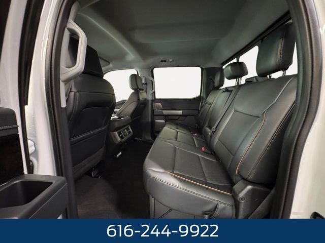 2026 Ford F-450SD Lariat DRW