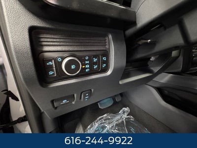 2026 Ford F-450SD Lariat DRW
