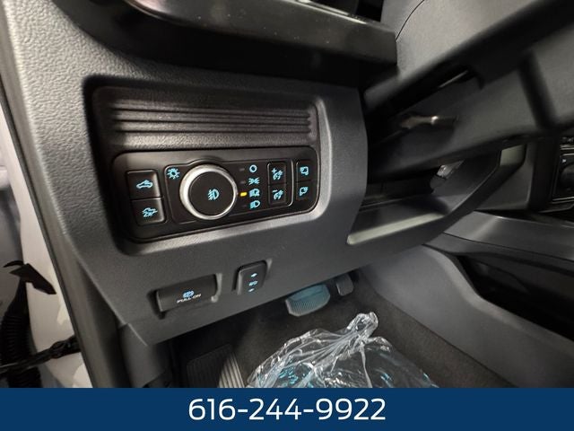 2026 Ford F-450SD Lariat DRW