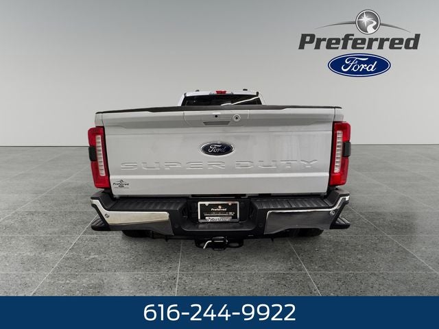 2026 Ford F-450SD Lariat DRW