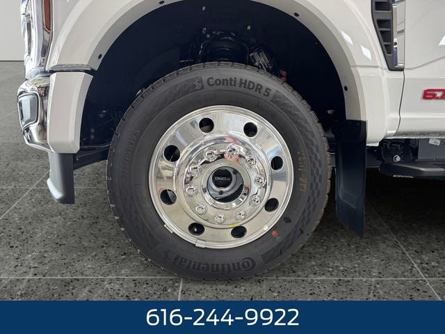 2026 Ford F-450SD Lariat DRW