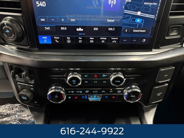 2026 Ford F-450SD Lariat DRW