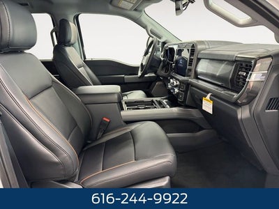 2026 Ford F-450SD Lariat DRW