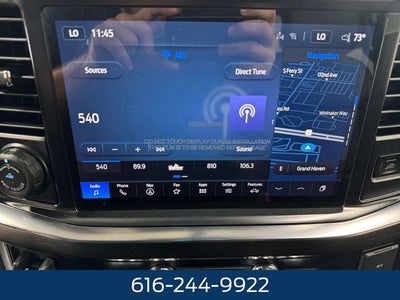 2026 Ford F-450SD Lariat DRW