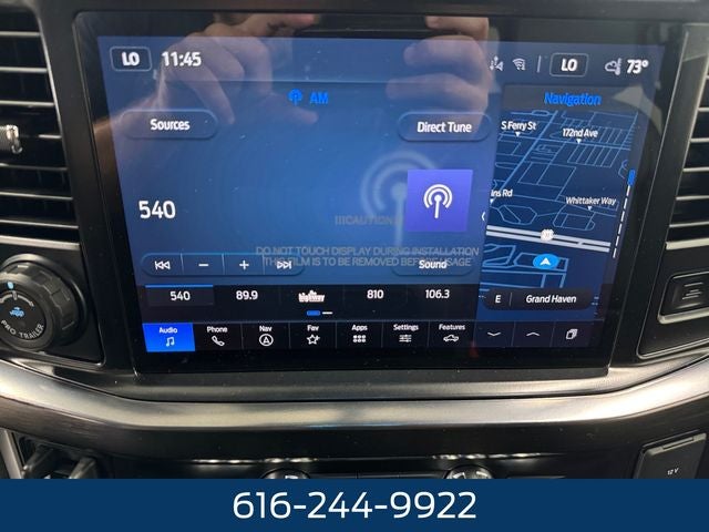 2026 Ford F-450SD Lariat DRW
