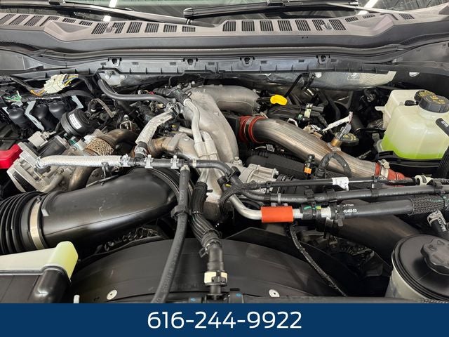 2026 Ford F-450SD Lariat DRW