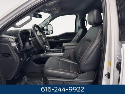 2026 Ford F-450SD Lariat DRW