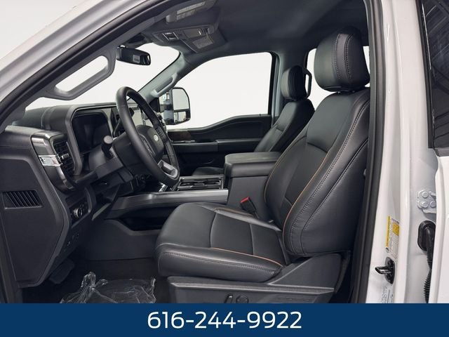 2026 Ford F-450SD Lariat DRW