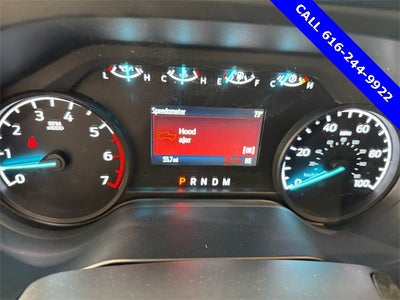 2025 Ford F-250SD XL