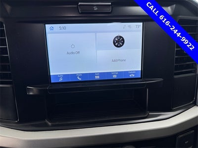 2025 Ford F-250SD XL