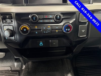 2025 Ford F-250SD XL