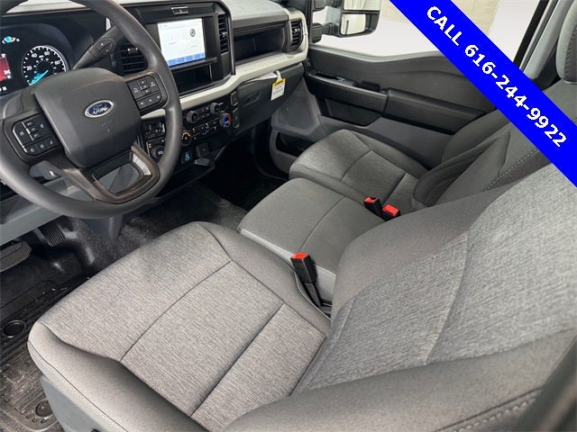 2025 Ford F-250SD XL