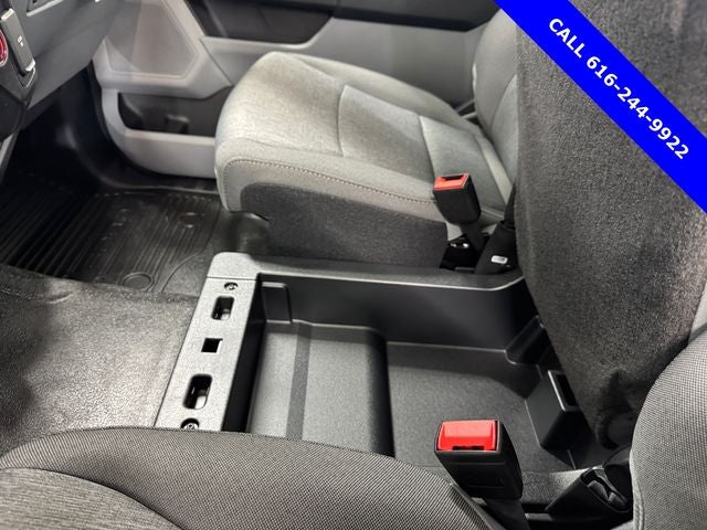 2025 Ford F-250SD XL