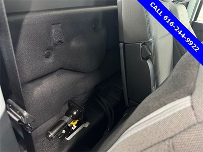 2025 Ford F-250SD XL