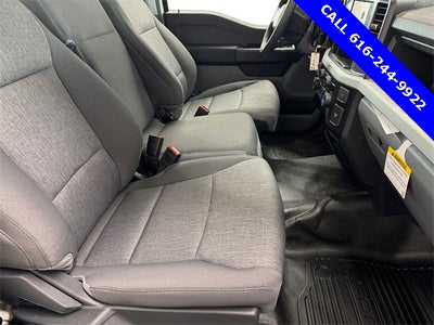 2025 Ford F-250SD XL