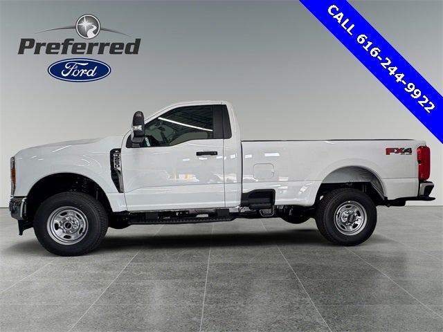 2025 Ford F-250SD XL
