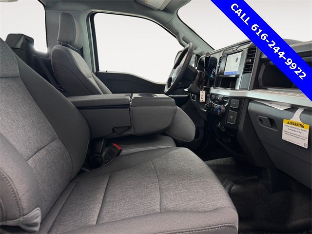 2025 Ford F-250SD XL