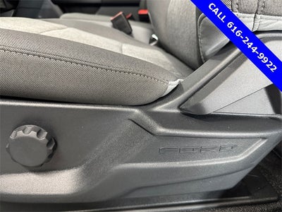 2025 Ford F-250SD XL