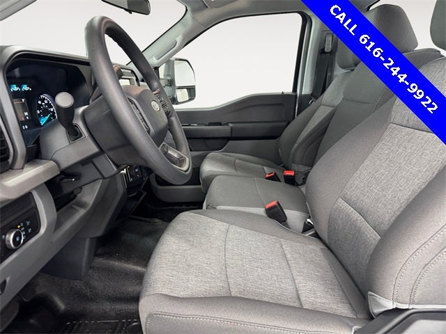 2025 Ford F-250SD XL