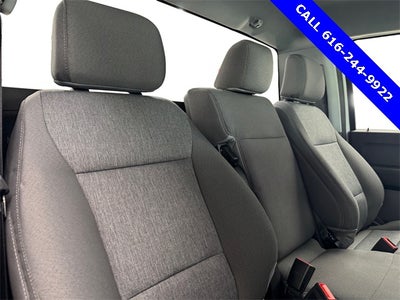 2025 Ford F-250SD XL