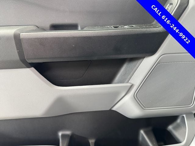 2025 Ford F-250SD XL