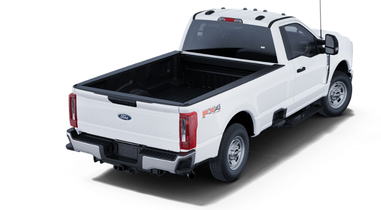 2025 Ford F-250SD XL