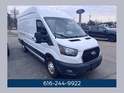 2022 Ford Transit-350 Base