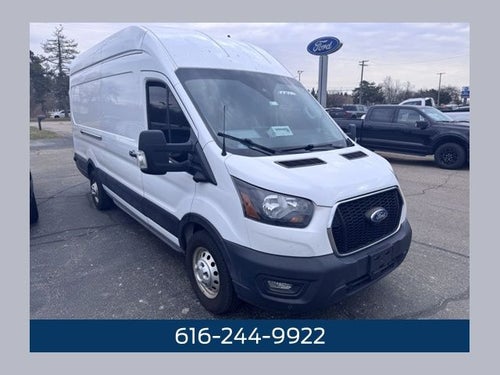 2022 Ford Transit-350 Base