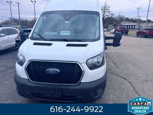 2022 Ford Transit-350 Base