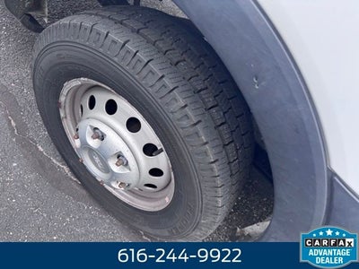 2022 Ford Transit-350 Base