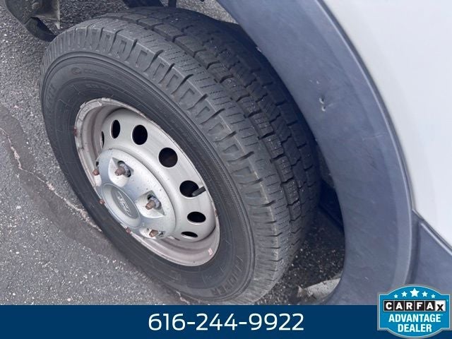 2022 Ford Transit-350 Base