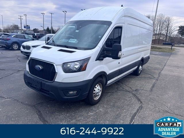 2022 Ford Transit-350 Base