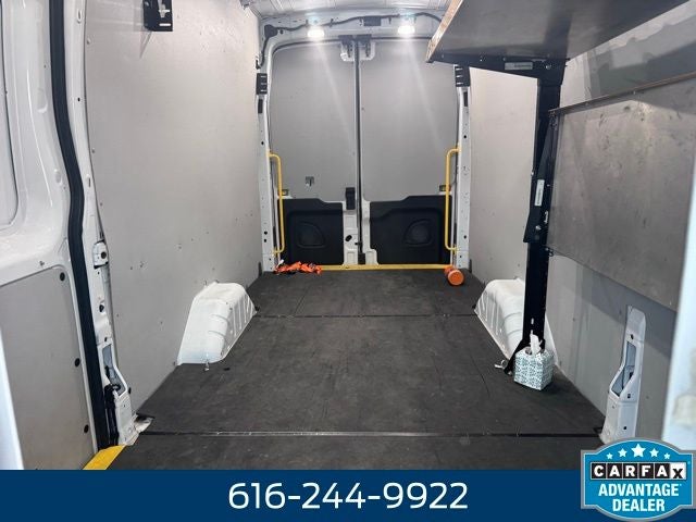 2022 Ford Transit-350 Base