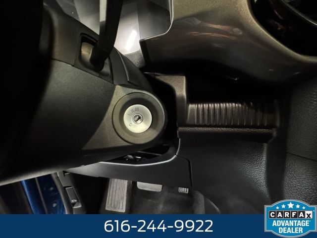 2024 Ford Ranger XLT 2.7 Liter V6 EcoBoost Crew Cab 4WD