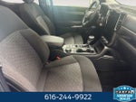 2024 Ford Ranger XLT 2.7 Liter V6 EcoBoost Crew Cab 4WD