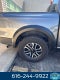 2025 Ford Ranger Lariat 2.7 Liter V6 EcoBoost Crew Cab 4WD