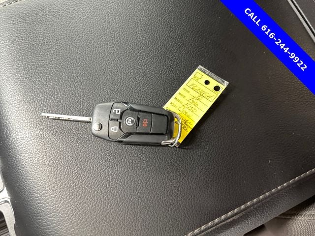 2020 Ford F-150 XLT 3.5 Liter V6 EcoBoost SuperCrew 4WD