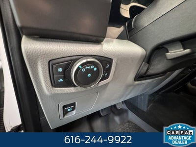 2020 Ford F-150 XLT 3.5 Liter V6 EcoBoost 4WD