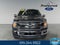 2018 Ford F-150 Lariat 5.0 Liter V8 SuperCrew 4WD